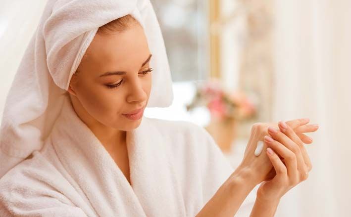 Natur-E Body Lotion, Pelembab untuk Merawat Kesehatan dan Kecantikan Kulit