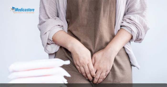 Pahami Perbedaan Keputihan Normal dan Abnormal Disini