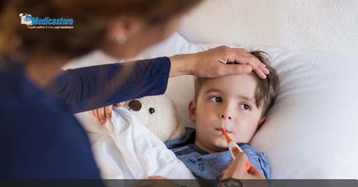 Panduan Memilih Obat Penurun Panas Anak yang Aman untuk Si Kecil