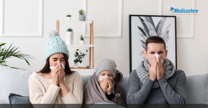 Tak Harus ke Dokter, Inilah Tips Penanganan Flu di Rumah