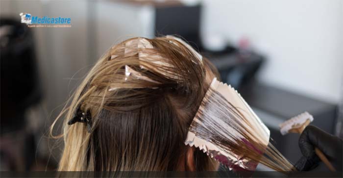 Bagaimana Perawatan Rambut yang Diwarnai? Cek Disini!