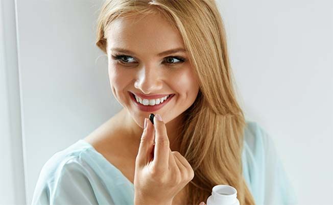 Pilih Nutrafor White Beauty atau Nutrafor Radiance Beauty? Berikut Perbedaannya