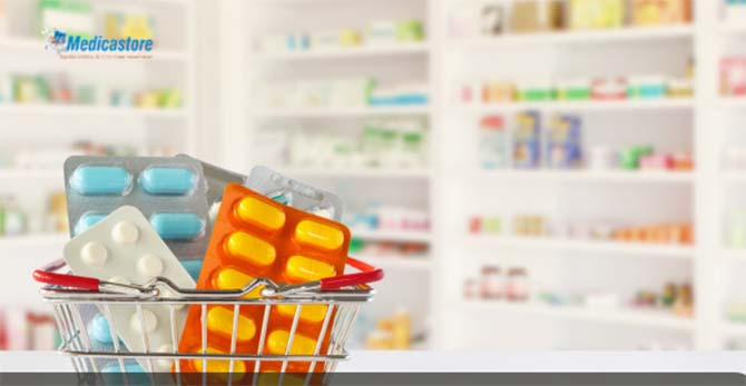 Pilihan Obat Sakit Perut di Apotek yang Ampuh dan Aman