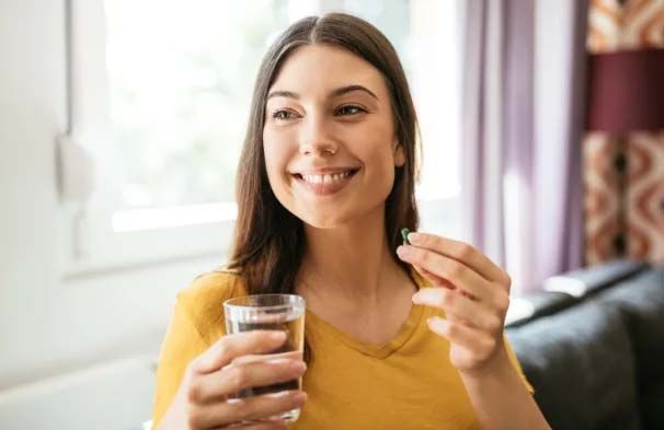 Seloxy Multivitamin untuk Menjaga Kesehatan Tubuh