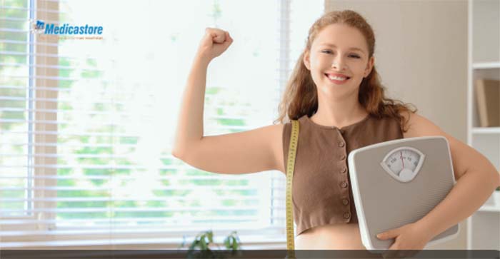 Ingin Berat Badan Naik? Pilih Susu Penambah Berat Badan Ini!