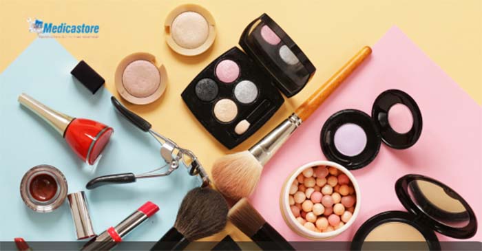 Agar Tak Iritasi, Begini Tips Memilih Make Up yang Aman untuk Kulit Sensitif