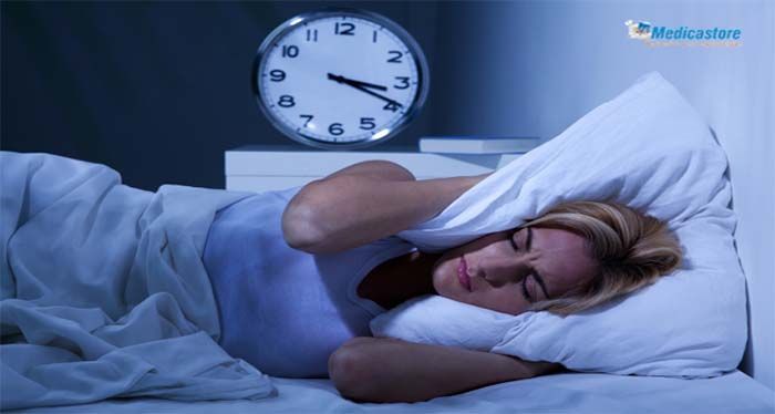 Tips untuk Mengatasi Insomnia atau Gangguan Tidur