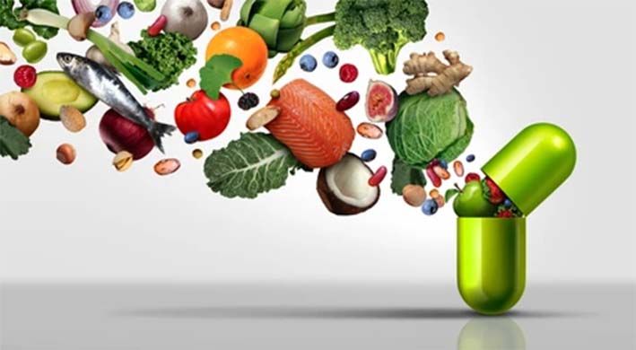 Vegeblend, Cara Mudah Penuhi Kebutuhan Sayur Pada Tubuh