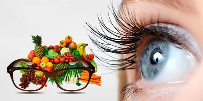 Mengenal Lutein, Zeaxanthin dan Buah Billberry yang Sering Digunakan Untuk Menjaga Kesehatan Mata