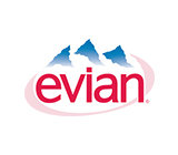 Evian baby