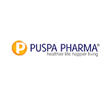 Puspa Pharma (Suplemen)