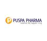 Puspa Pharma (Tradisional)
