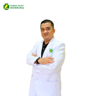 dr. YENDRI JANUARDI, Sp.B (K) Onk