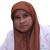 drg. ADE SUPRIATI, 