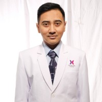 Drg. ADHYANA SATYA NOVANTO, Sp.Ort