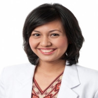 drg. AMALIA IDAMAN SEHAN PUTRI, 