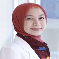 dr. MELINA TIZA YANUARDANI, Sp.BP