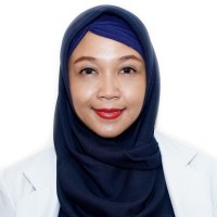 drg. BUNGA KARTIKA A, 