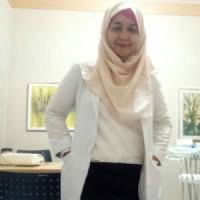 drg. DESI HANDAYANI, 