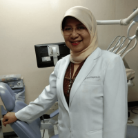 Drg. RETNO WIDAYATI, Sp.Ort