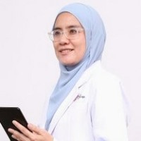 Drg. WENNY IRSYAD, Sp.Ort