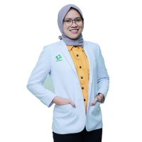 Drg. PRAMODANTI JIWANAKUSUMA, Sp.KG