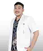 drg. ANDRIAN WAHYONO PUTRA, 