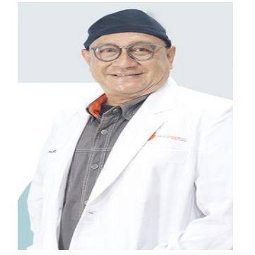 dr. A. SIGIT TJAHYONO, Sp.B, BTKV, MPH-MMR