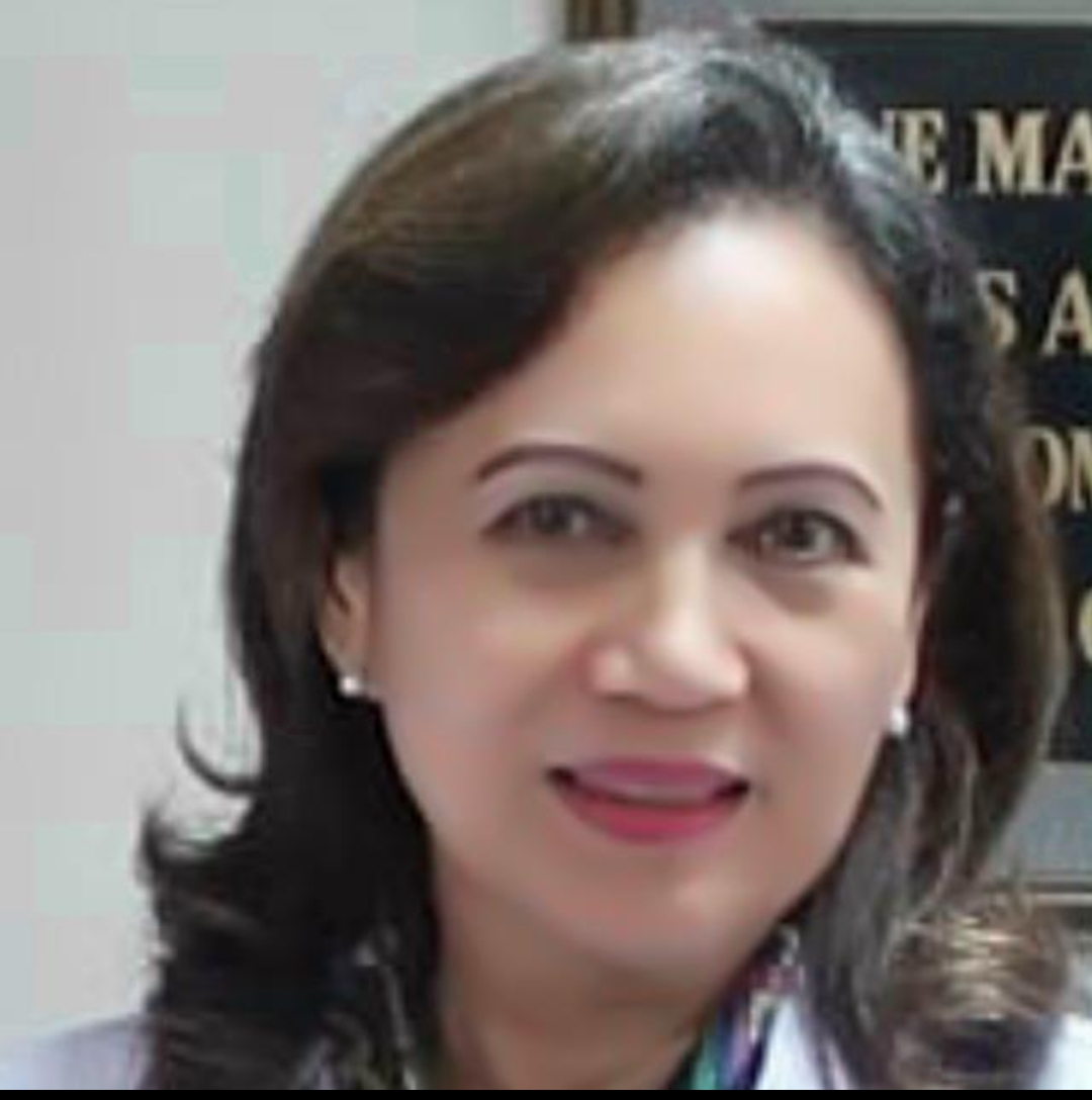 dr. A.A.A.A KUSUMAWARDHANI, SpKJ(K)