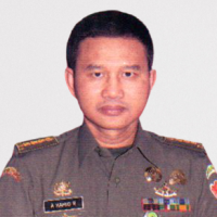 dr.H. ABDUL HAMID ROCHANAN, Sp.B-KBD, M.Kes