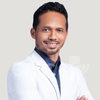 dr. ABDUL MUHAIMIN HUSEIN, Sp.B (K) Onk, M.Sc
