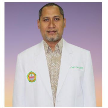 dr. ABDUL RACHMAN, Sp.B (K) Onk