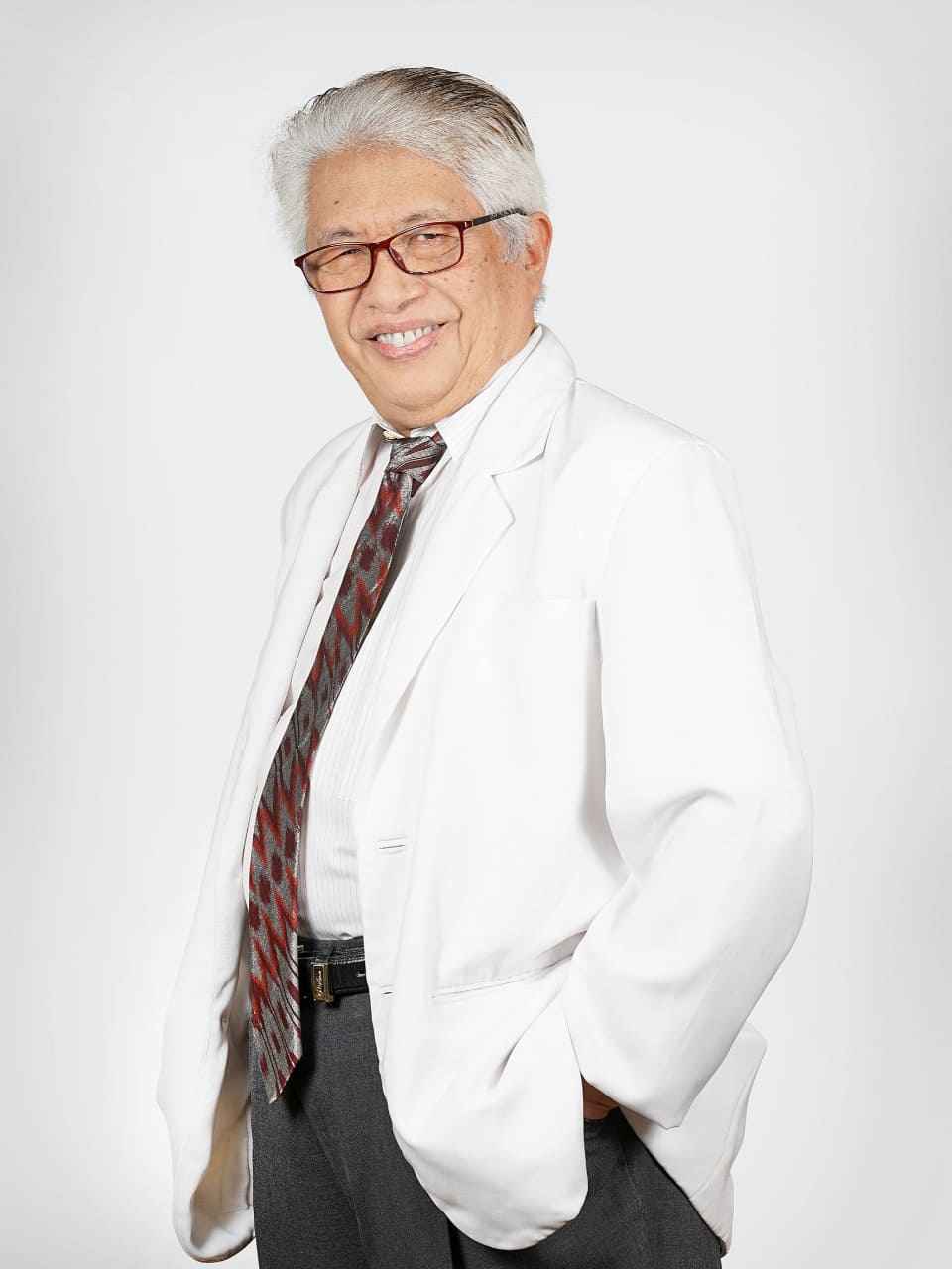 dr. ACHMAD SUARDI, Sp.OG(K)Onk 