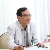 dr. ADI SURYA KOMALA, Sp.PD-KAI