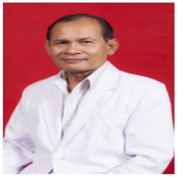 dr. ADIL S PASARIBU, Sp.B-KBD