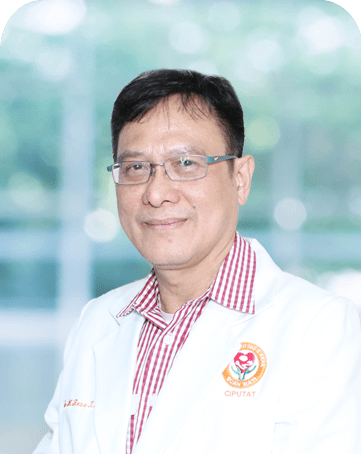 dr. ADITYA SURYANSYAH, Sp.A, Subsp.End