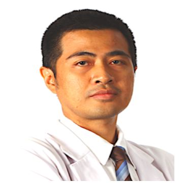 dr. ADITYA WARDHANA, Sp.BP