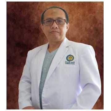 dr. ADITYA WICAKSANA, Sp.BS