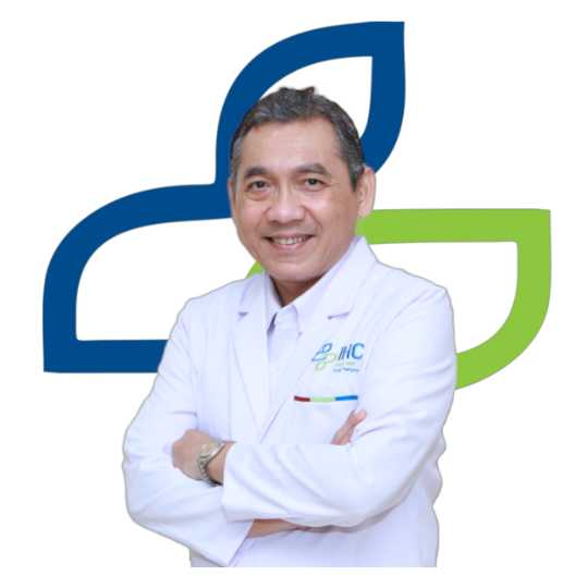 dr. ADRIAN TUAHTA GINTING, Sp.B(K)BD