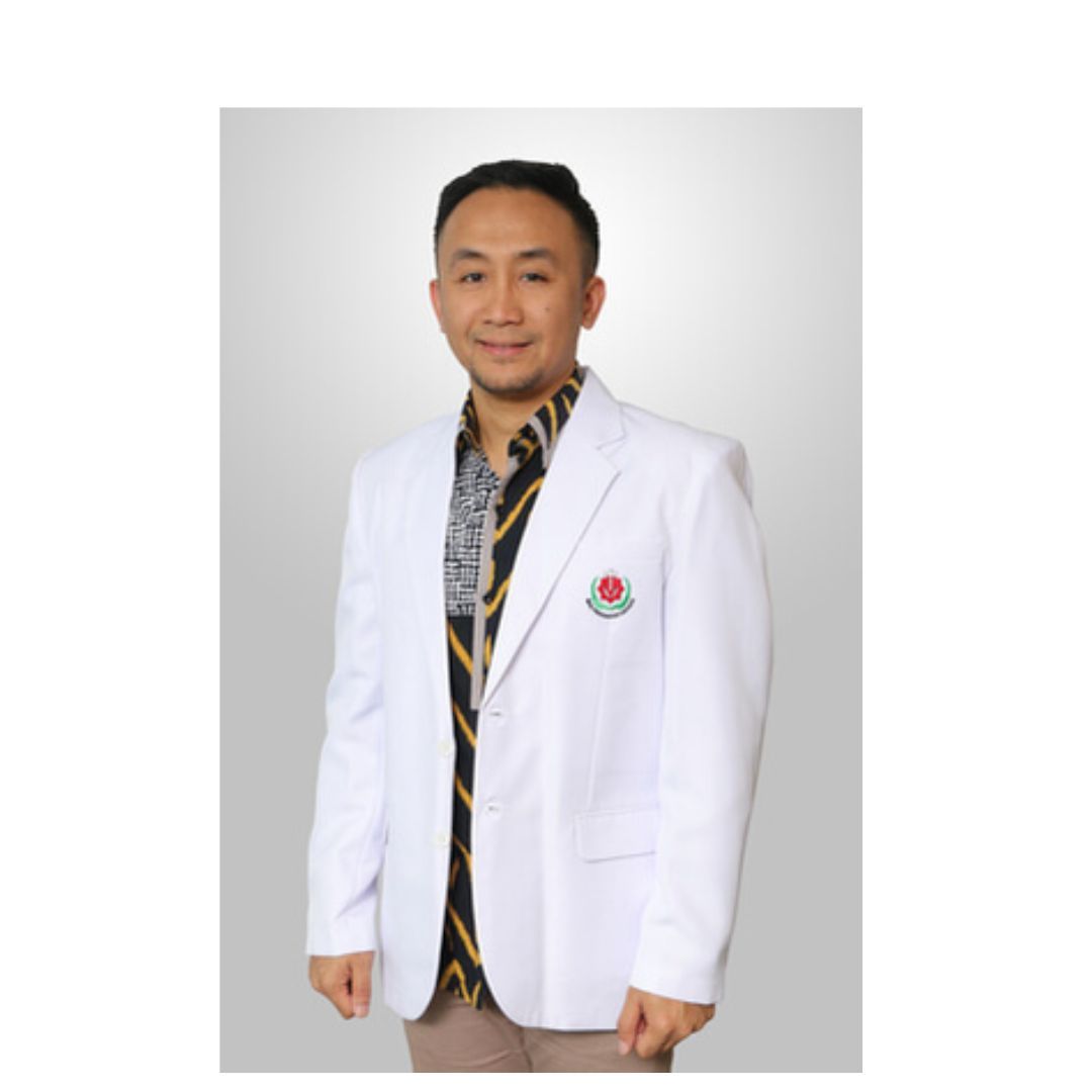 dr. AFFAN PRIYAMBODO PERMANA, Sp.BS, Subsp.N-Vas