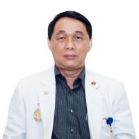 dr. AFRIZAL, Sp.BS