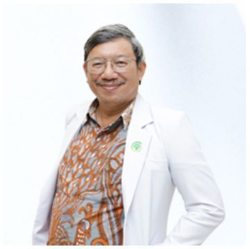 dr. AGASJTYA WISJNU WARDHANA, Sp.PD-KGEH,FINASIM