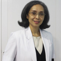 dr AGNES INDARTI Sp.BA, Subsp.DA(K)