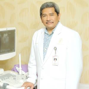 dr. AGUS SURUR AS'ADI, Sp.OG (K) FER