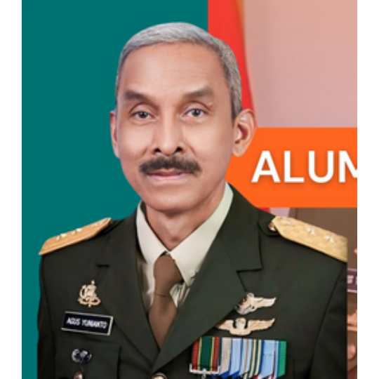 Dr.dr. AGUS YUNIANTO, Sp.BS (K)
