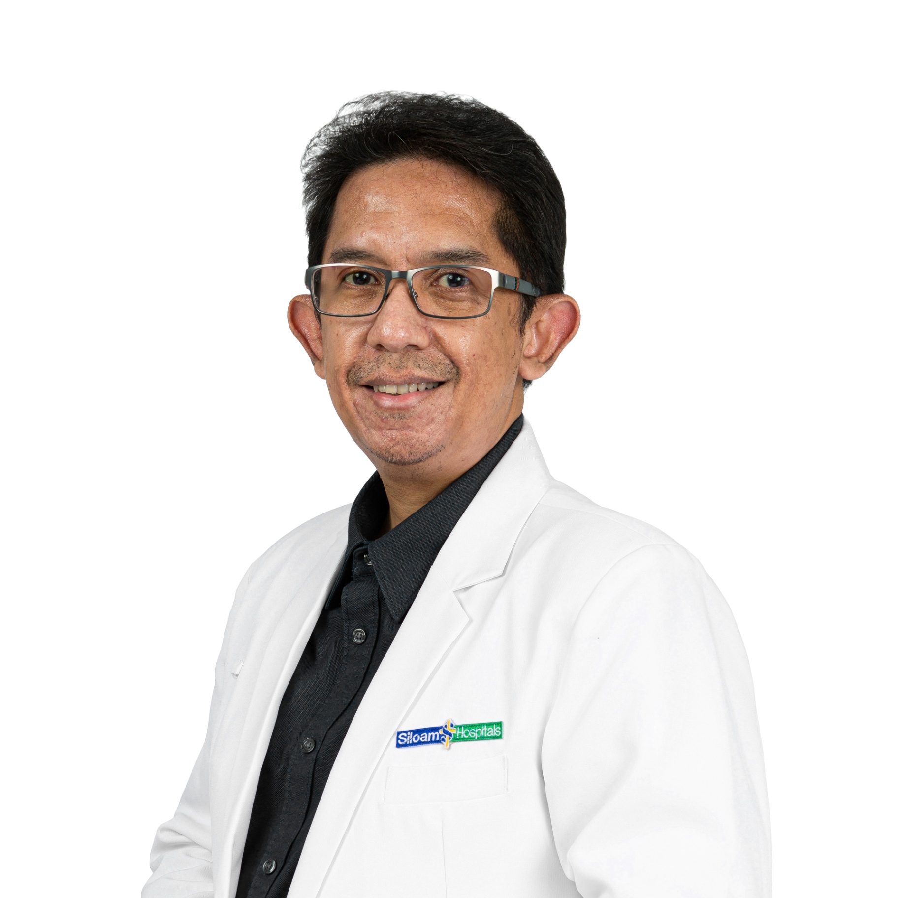 dr. AGUSTIAN SOFIAN, Sp.BTKV