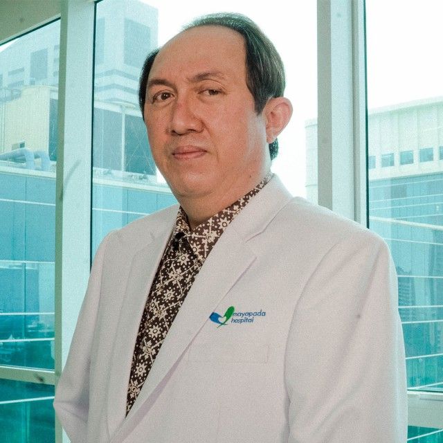 dr. AGUSTINUS GIRI RESPATI, Sp.OG-KFM
