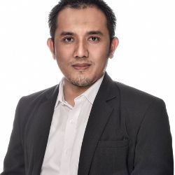 dr. AKHMADU MURADI, Sp.B, Subsp.BVE(K),PhD