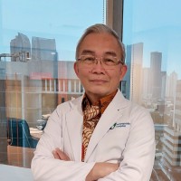 dr. ALBAN DIEN, Sp.B(K)Onk