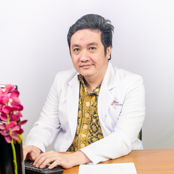 dr. ALEXANDER JAYADI UTAMA, Sp.B (K) V